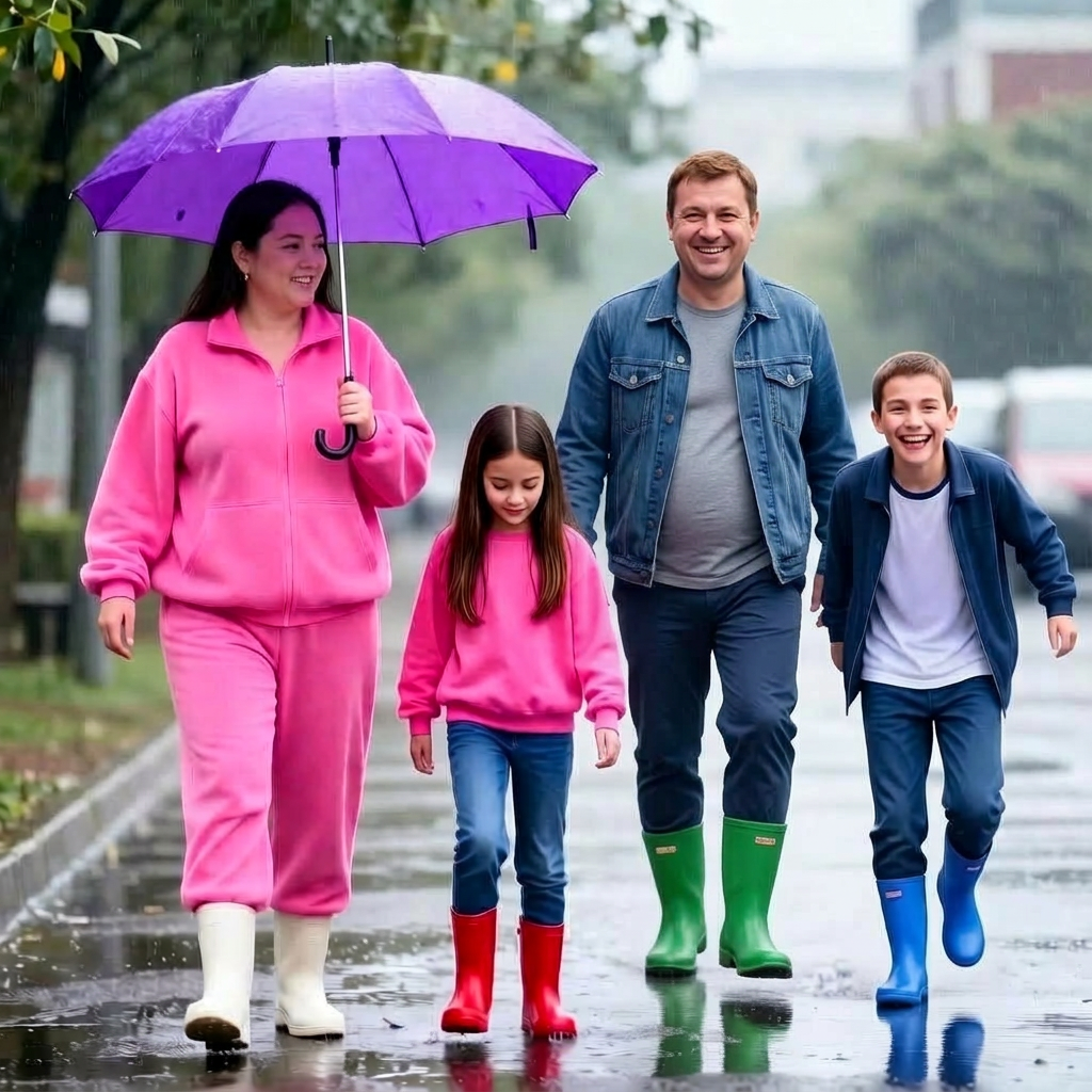 Рассказ о том, как важно ценить и любить себя