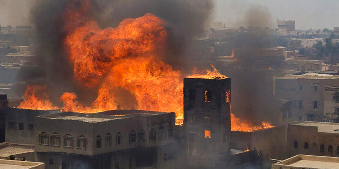 Иран раскрыл число погибших мирных жителей после ударов Штатов