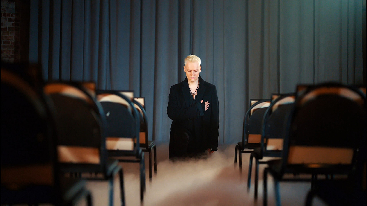 За тех - Ярослав Дронов (SHAMAN)