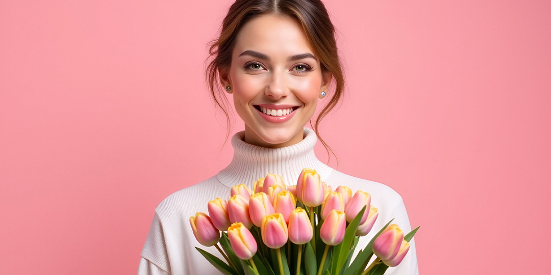 Россиян ждут три выходных дня по случаю 8 марта