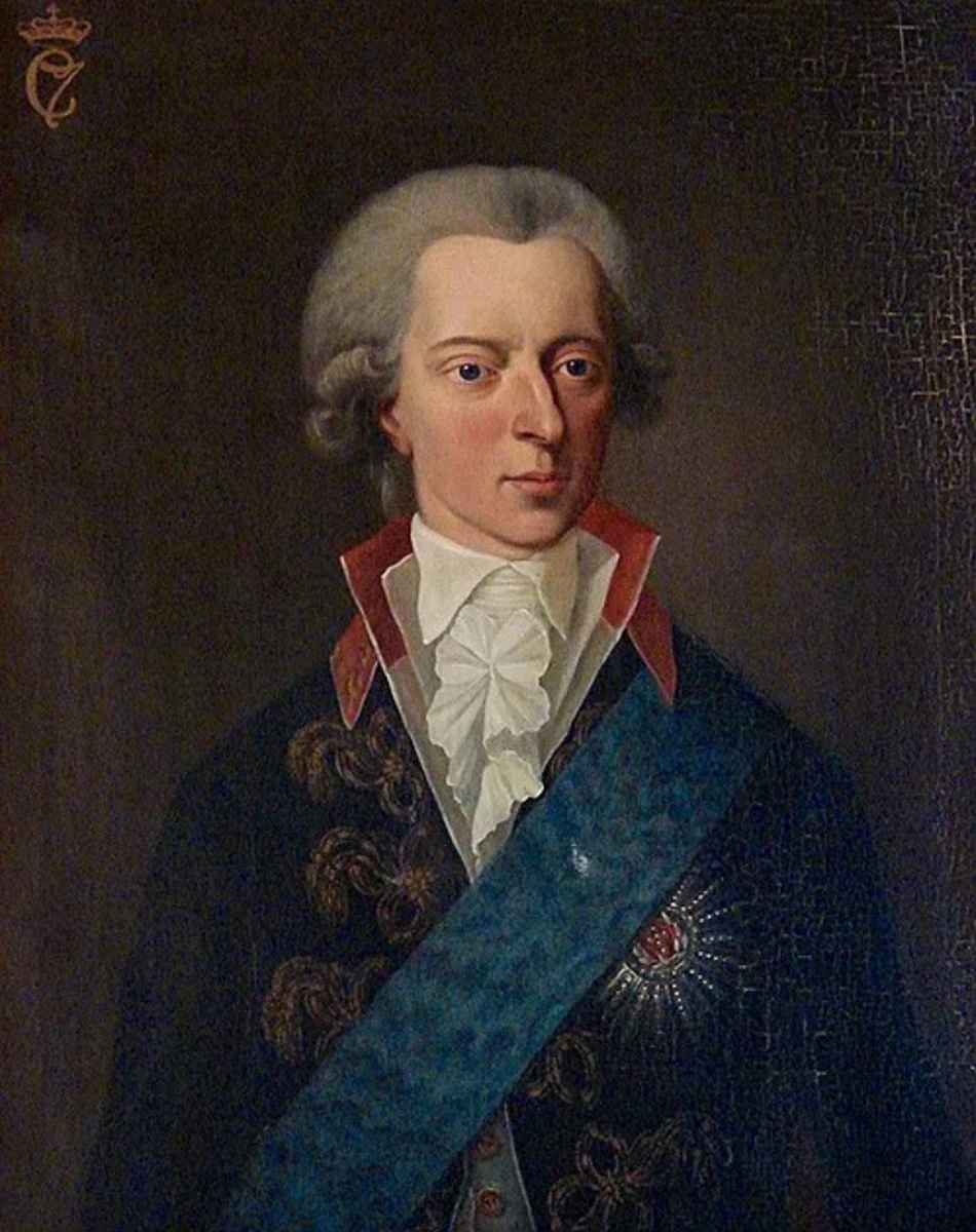 Кристиан VII