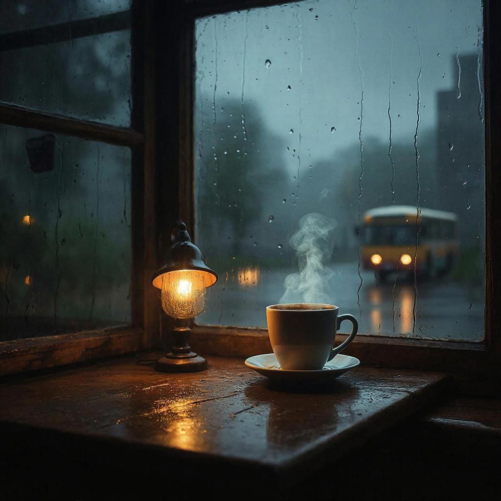 Картинка создана нейросетью