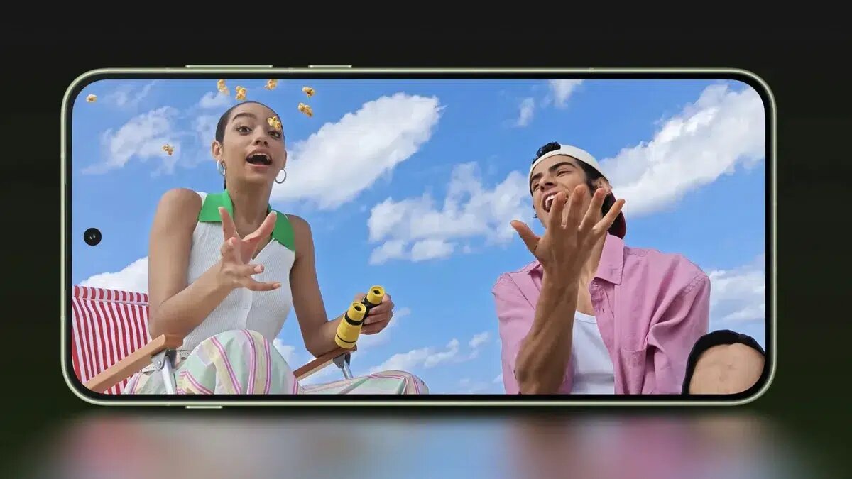    OnePlus тизерит 15T с батареей 7500 мАч и зарядкой 100 Вт