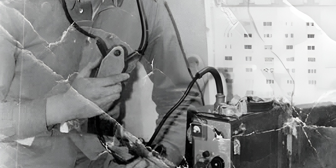 Как майор Сахаров заставил уважать связистов…