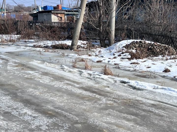    Фото:телеграм-канал главы Бикинского округа Олеси Положенцевой