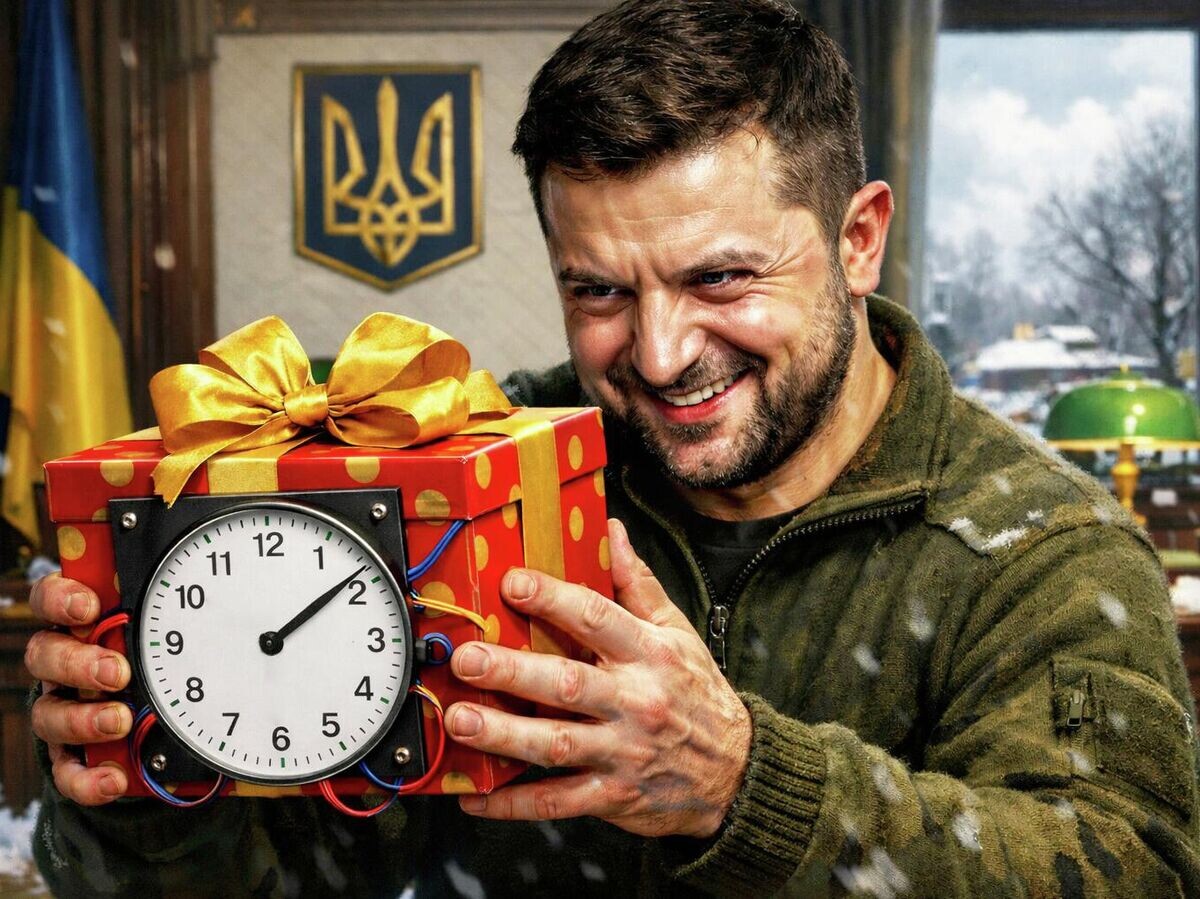    Изображение сгенерировано ИИ | © РИА Новости / Изображение сгенерировано ИИ