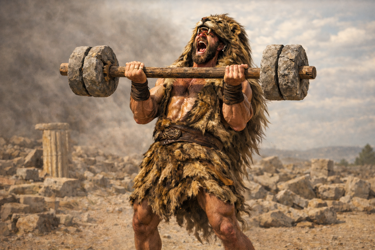  Грамотный читинг в упражнениях как умное управление нагрузках