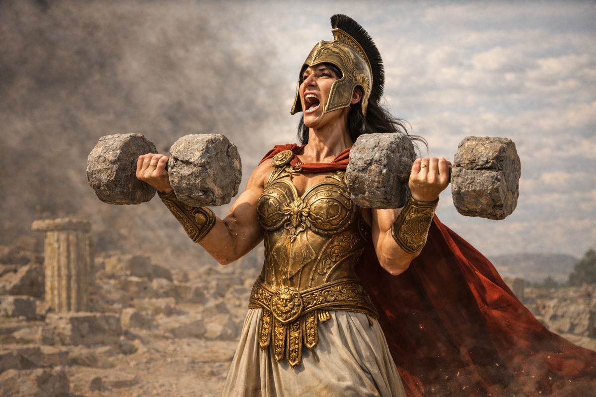  Грамотный читинг в упражнениях как умное управление нагрузках