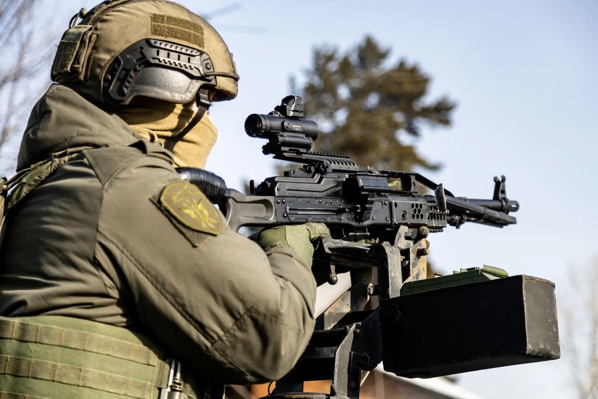 Фото УФСБ России по Иркутской области 