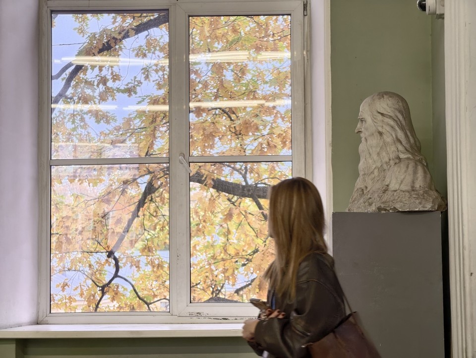    Минобрнауки: российских студентов ждут три новых обязательных предмета Алексей БУЛАТОВ