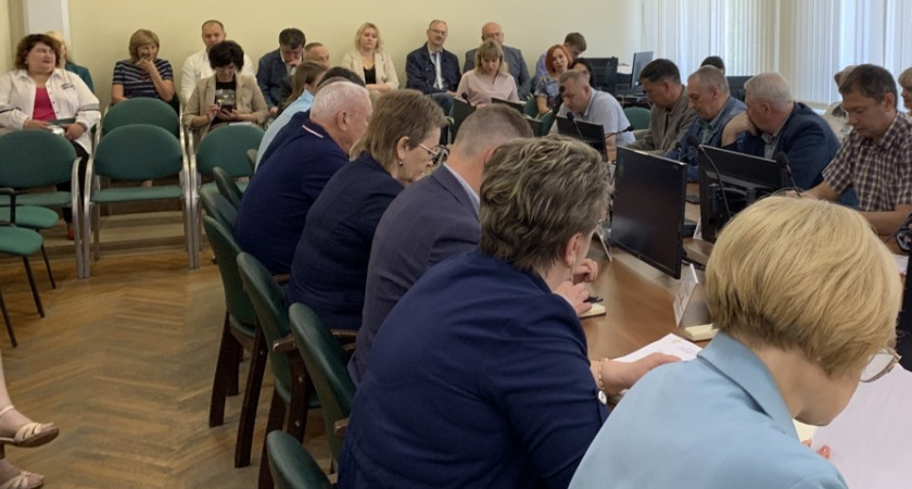    Фото из архива редакции