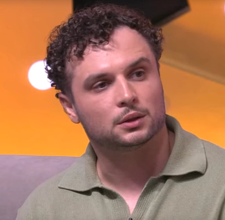    Полное имя внука актрисы — Филипп Мохамад Монзер Шеббо. Фото: кадр видео