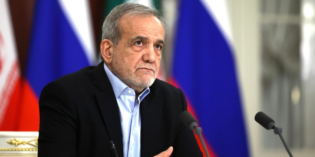 Президент Ирана попросил Россию помочь в противостоянии с США и Израилем