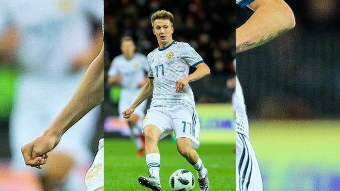 Александр Головин. Обложка © Wikipedia / Дмитрий Садовников