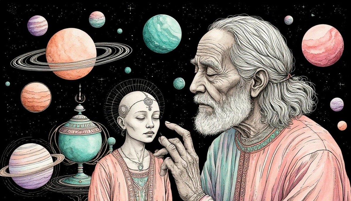 Уважение к старшим