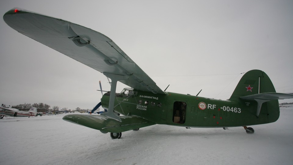 Шел сутки по пояс в снегу: при крушении Ан-2 на Алтае в 1975 году выжили трое