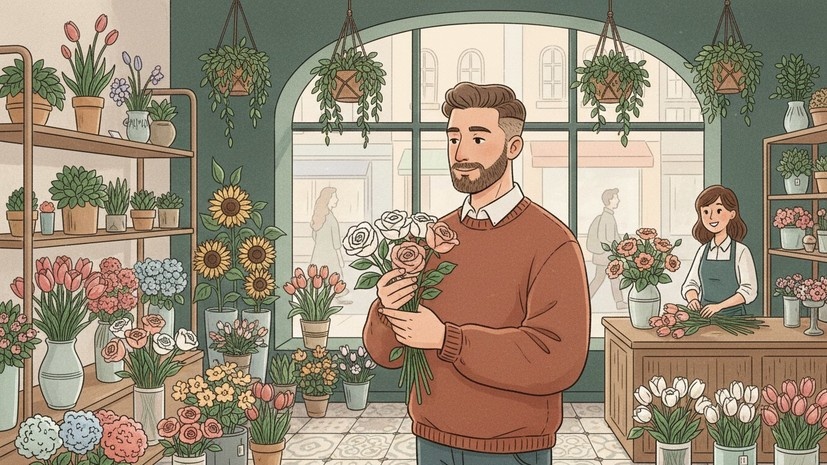   Сгенерировано с помощью ИИ