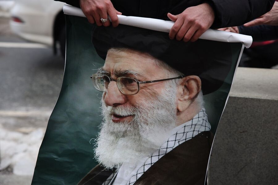     / Источник: © Анастасия Романова/Абзац/ТАСС