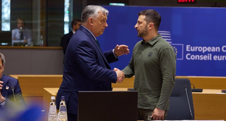    Presidential Office of Ukraine/ThePresidentialOfficeUkraine / www.globallookpress.com