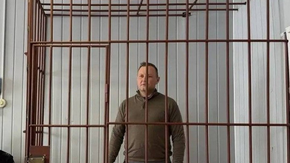 В Новосибирской области застройщика арестовали за хищение средств нацпроекта