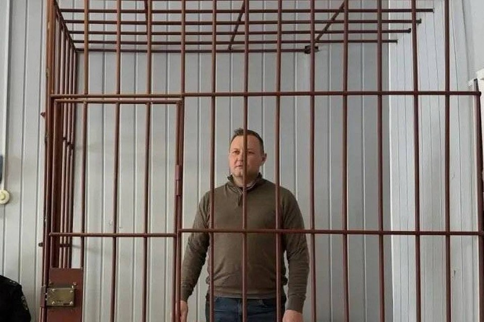    В Новосибирской области заключили под стражу директора коммерческой организации. Фото: прокуратура Новосибирской области