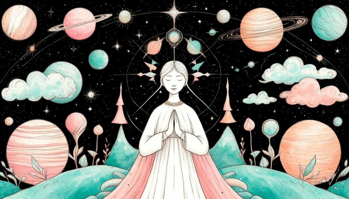 Храни верность — береги доверие