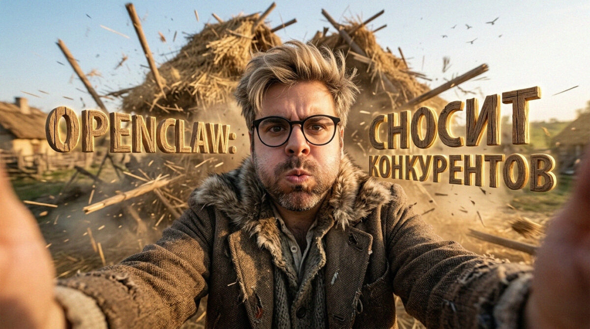    Пошаговая настройка агентов OpenClaw AI для контент-завода Артур Хорошев