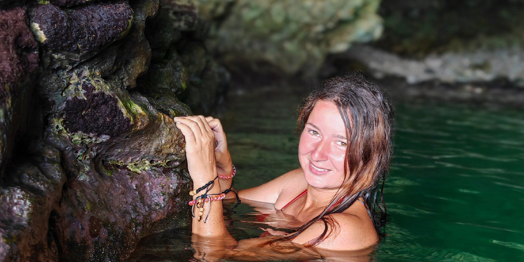 Как мы бесплатно пробрались в Пещеру животных цветов: история великой удачи 🍀