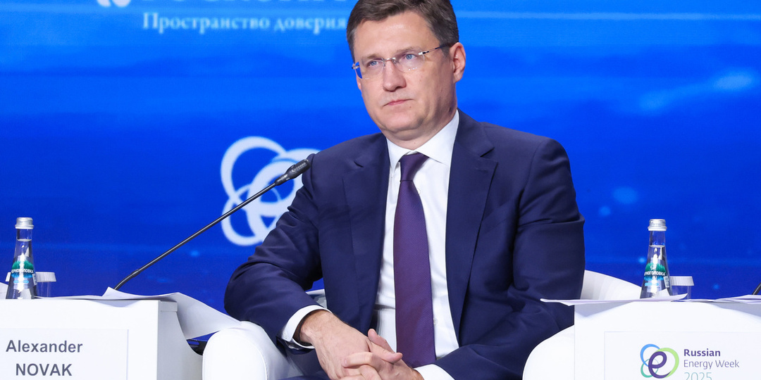 Москва начала работу по «откачке» СПГ из стран Евросоюза