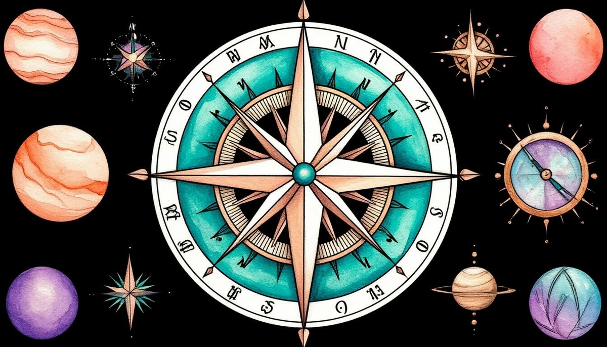 Компас для души и ориентир в жизни