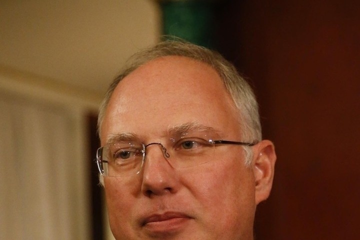 Дмитриев: с CША обсуждается ослабление санкций