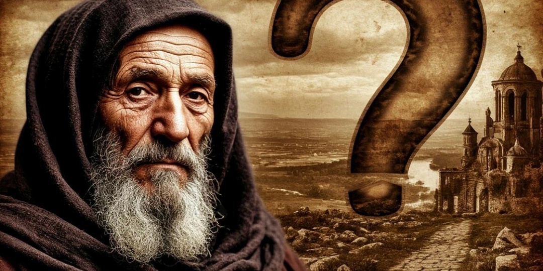 Куда исчезли наследники великих пророков? Тайны детей Ванги и потомков Нострадамуса, о которых молчат историки.