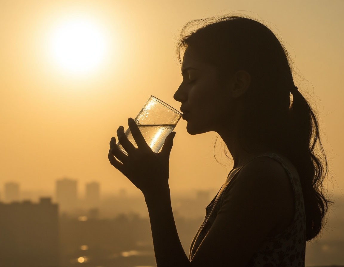 Последние три года были самыми теплыми за всю историю наблюдений на Земле.