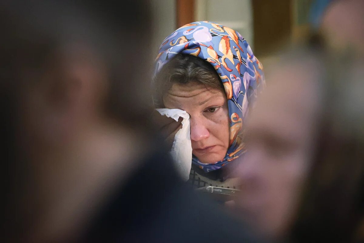    Шесть тяжких грехов.