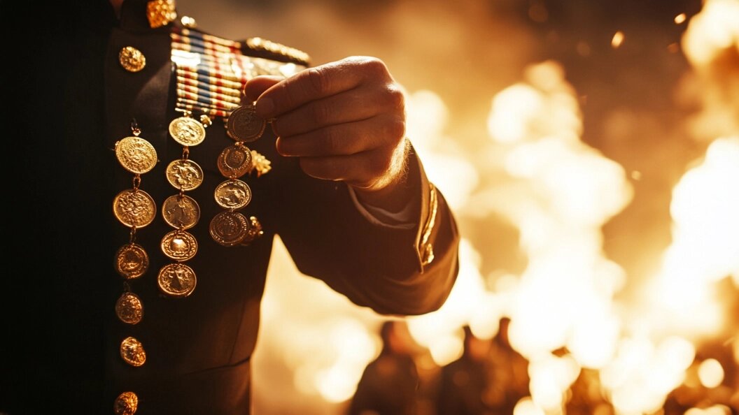    Коллаж Царьграда