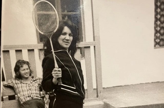    Светлана всегда знала, что будет матерью. Фото: Из личного архива/ Светлана Кузьмина