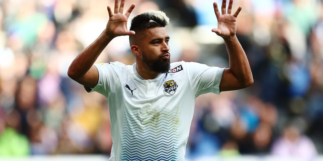 Нобоа: «Уровень чемпионата России очень сильно упал»