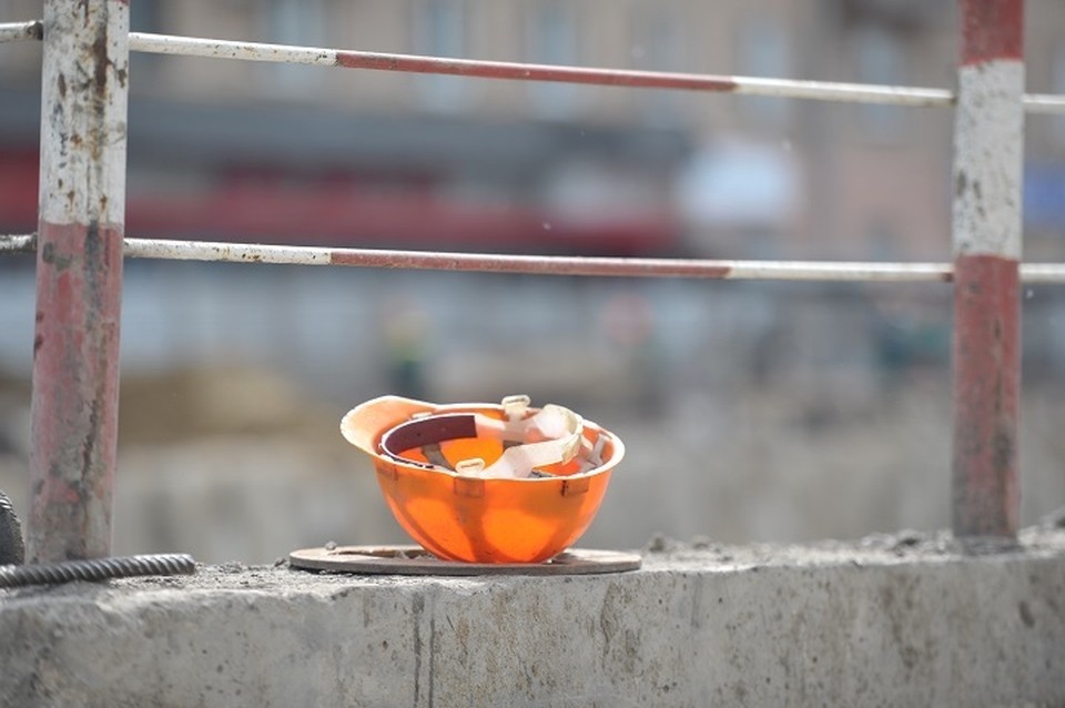    Строители аэропорта на Камчатке похитили инструменты на 480 тысяч рублей Евгения ГУСЕВА