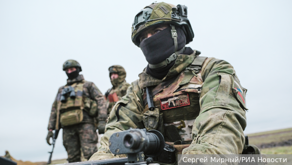     Фото: Сергей Мирный/РИА Новости   
 Текст: Денис Тельманов