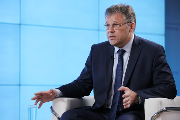 Виталий Белоусов/РИА Новости   📷