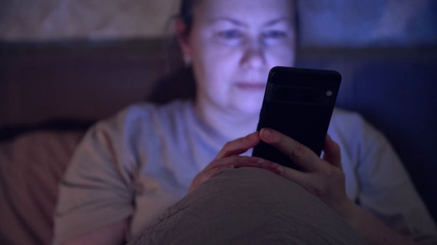    Фото: ИЗВЕСТИЯ/Полина Фиолет