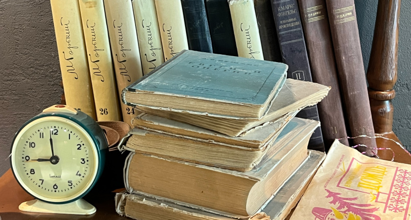    Фото из архива редакции