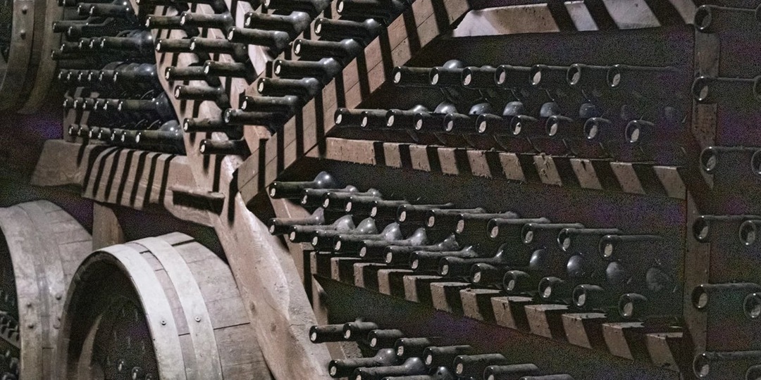 В России отложили введение нового ГОСТа на вино