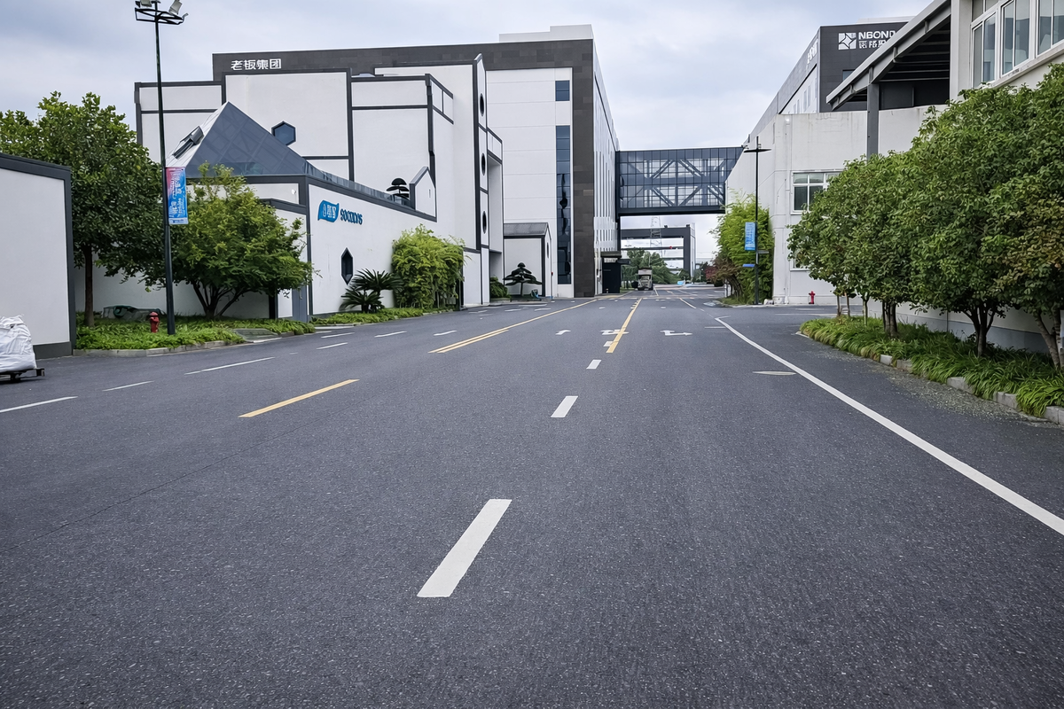 Текстильная фабрика производителя мирового масштаба