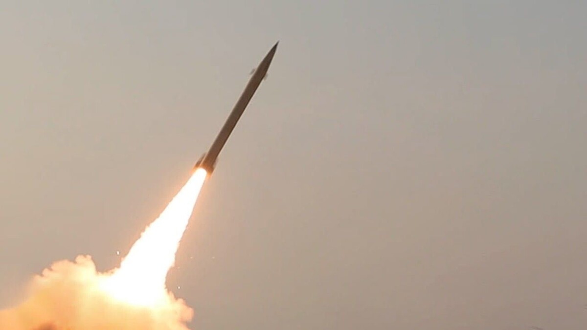     / Источник: © Sepahnews/Keystone Press Agency/Global Look Press