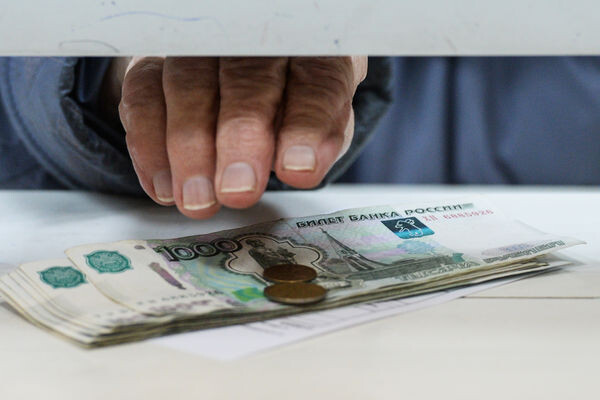 Александр Кряжев/РИА Новости   📷