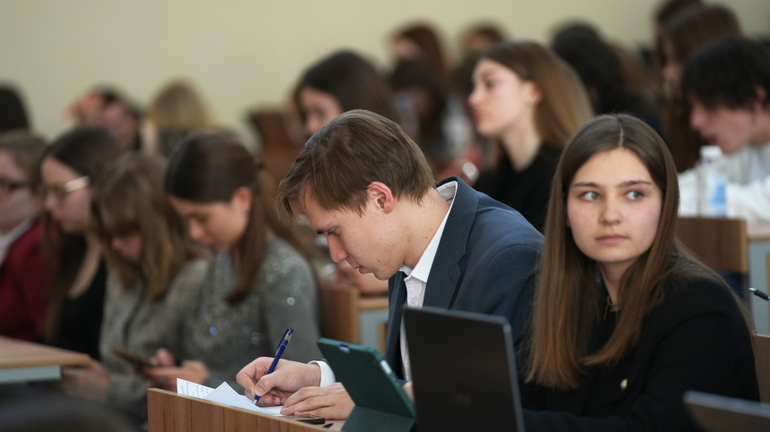    Фото: ИЗВЕСТИЯ/Дмитрий Коротаев