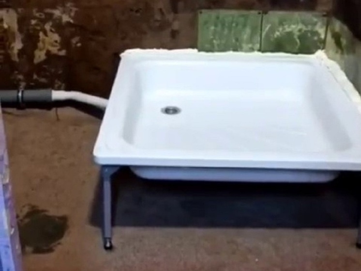     Фото: скриншот видео официального телеграм-канал ОНФ по РХ