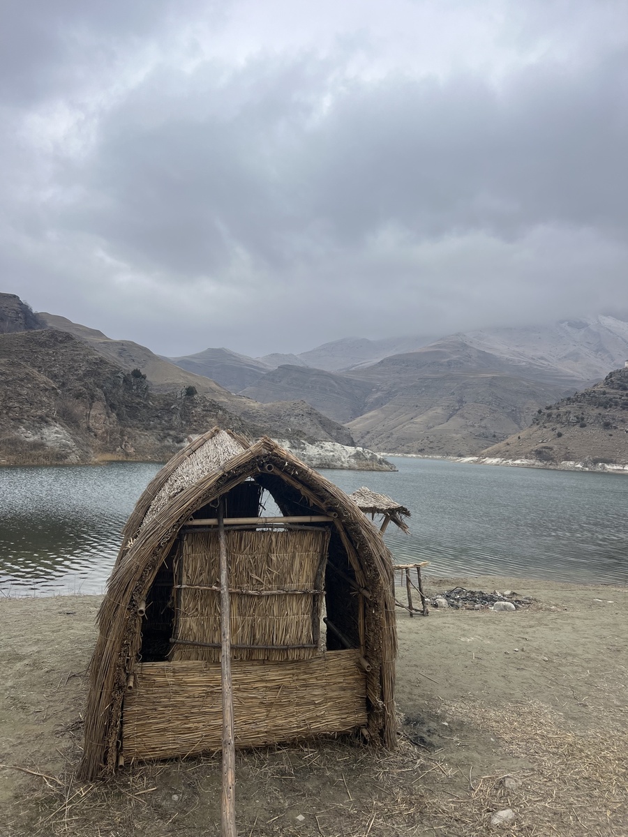 Тур Эльбрус