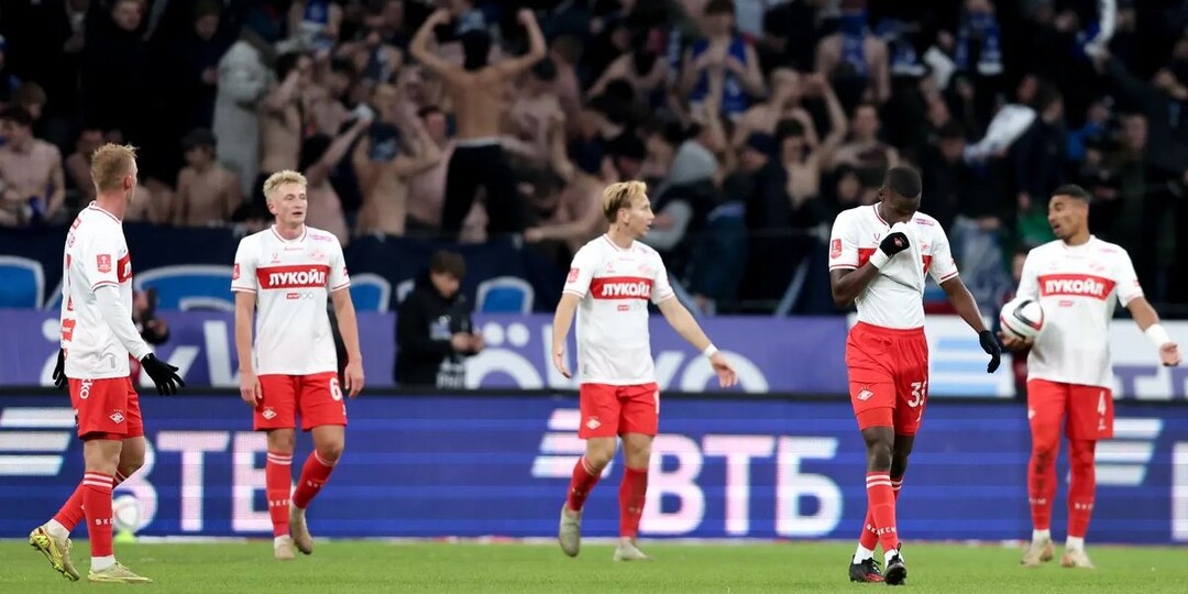 Непомнящий: «Спартак» — мягкая игрушка, а не команда. У них нет стержня»